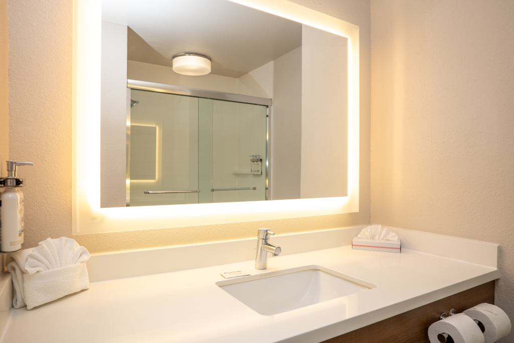 Holiday Inn Express Hotel & Suites Hesperia by IHG