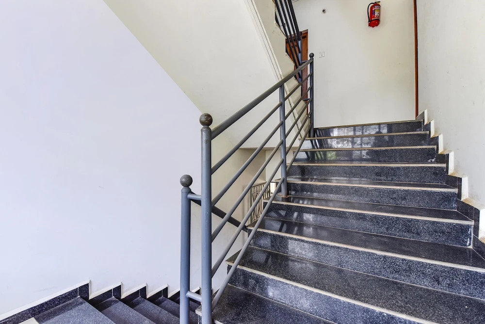 Fabhotel Peak Stay