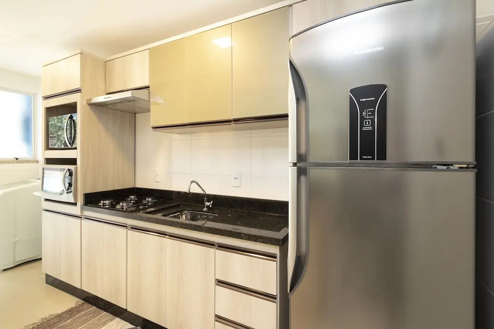 Cobertura 3 quartos sendo uma suíte