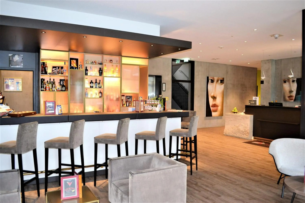 Hotel am Campus