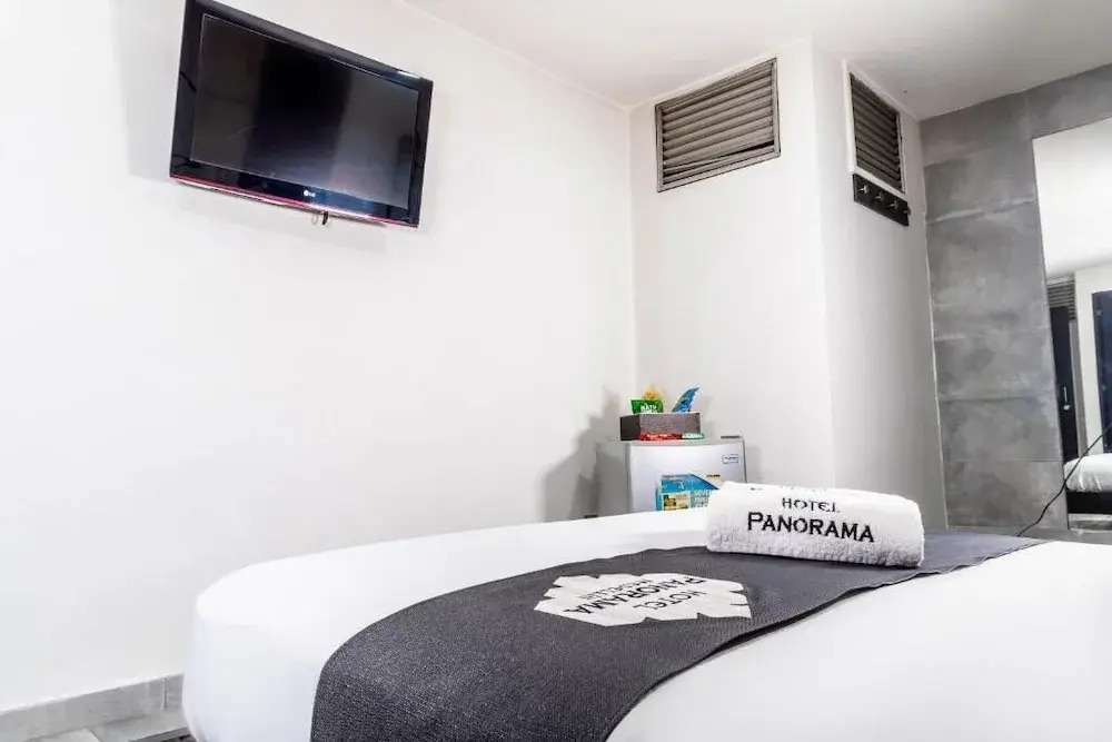 Hotel Panorama Medellín