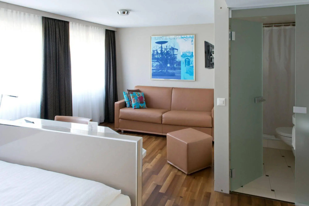 Hotel St. Josef