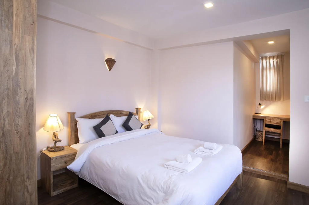 Hotel Timila
