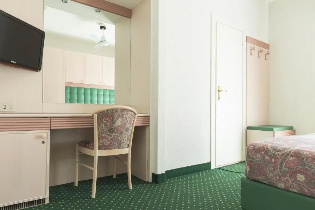 Hotel Cambridge