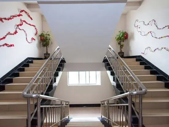 Mianyang Xinyue Hotel (Southwest University of Science and Technology)