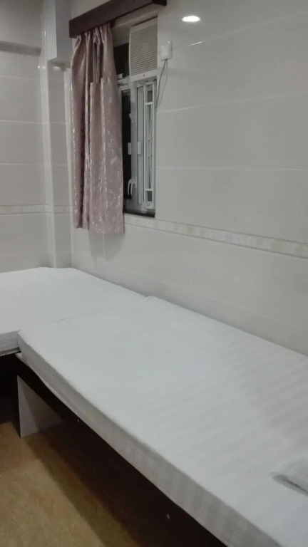 Hung Kiu Guest House