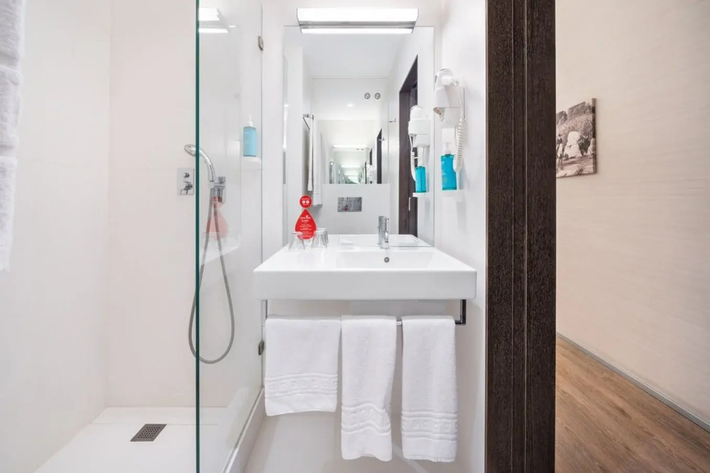 Moov Hotel Évora