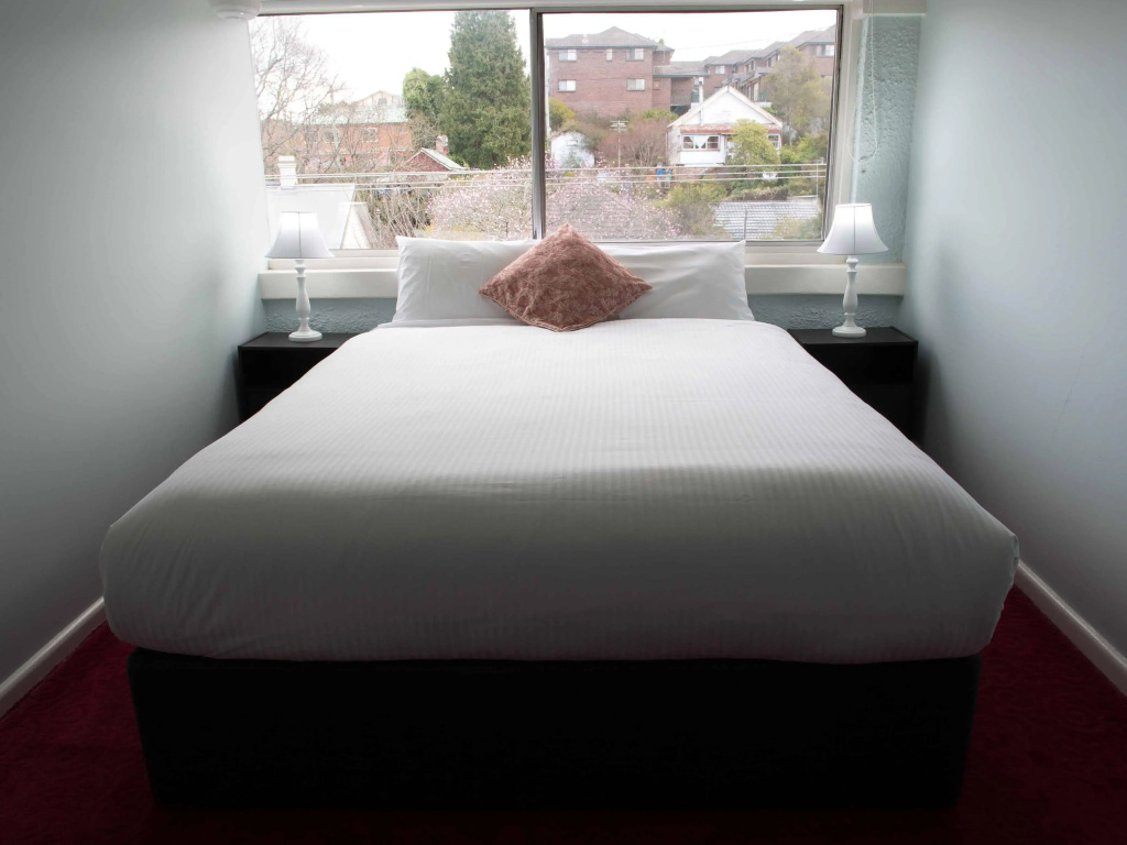 Hotel Blue & Cottages Katoomba