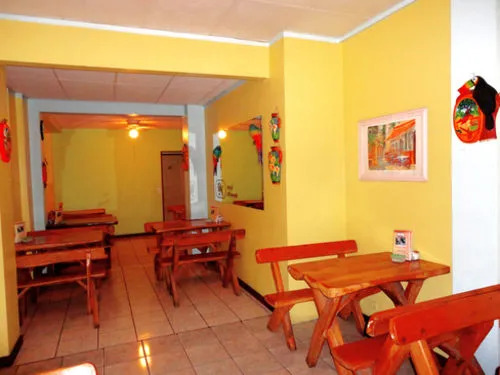 Hotel Miramonte