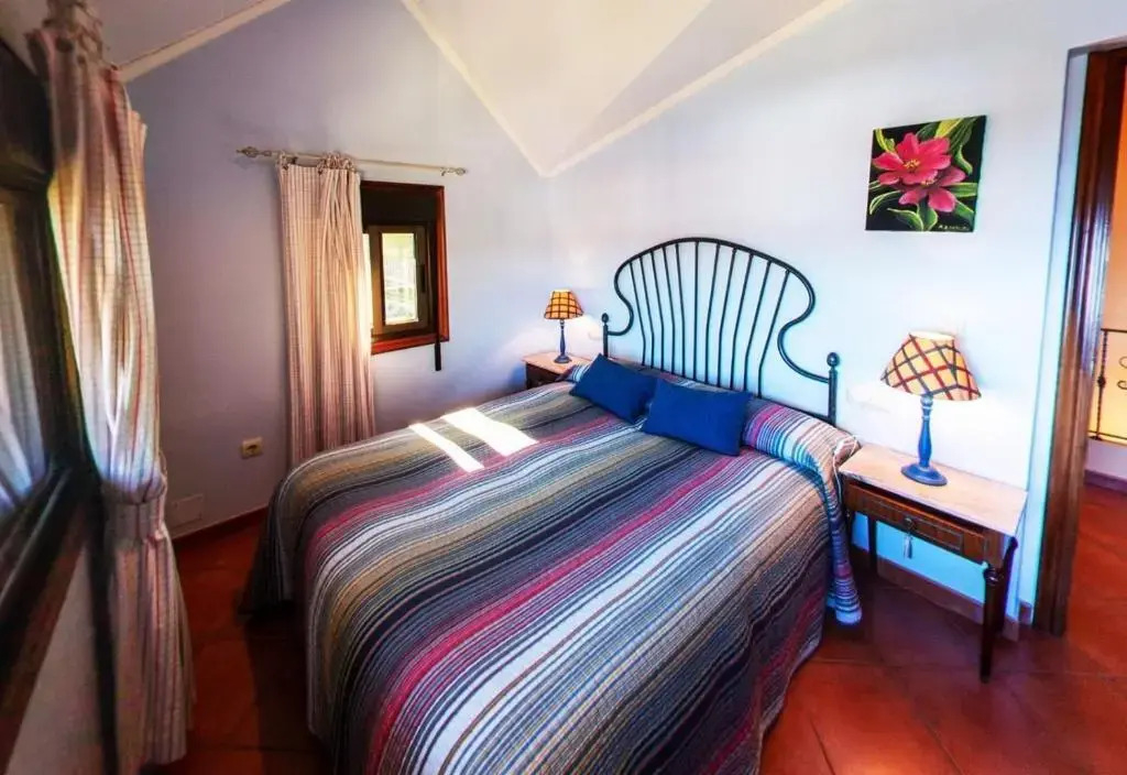 House In Bueu Pontevedra 100075