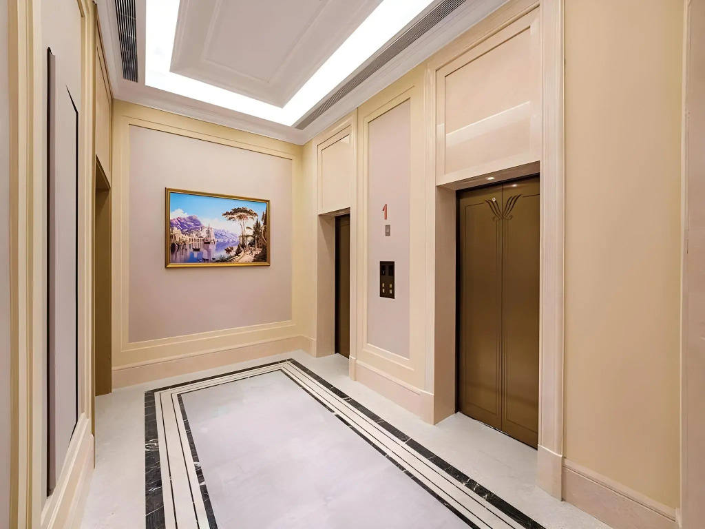 JI Hotel Shanghai Songjiang Film and Television Park