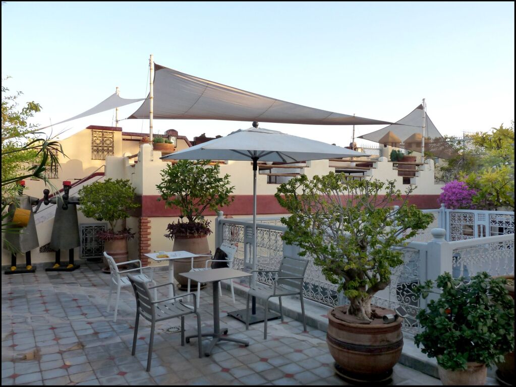 Riad Noos Noos & Spa
