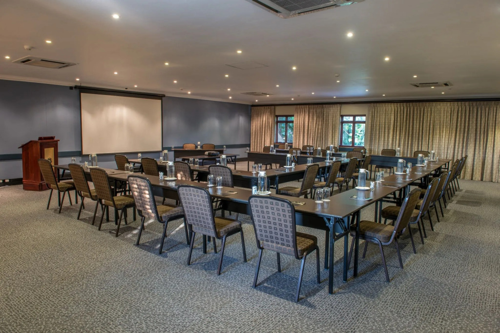 Peermont Mondior Hotel