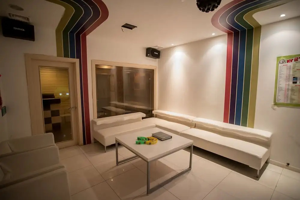 Club Castle