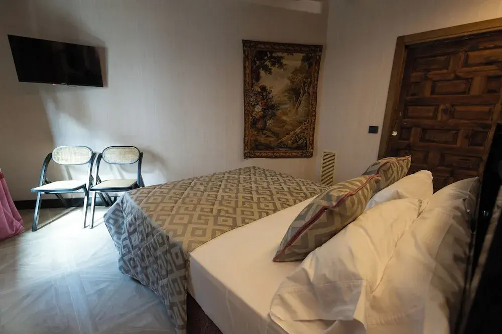 5 Sentidos - Suites de Lujo