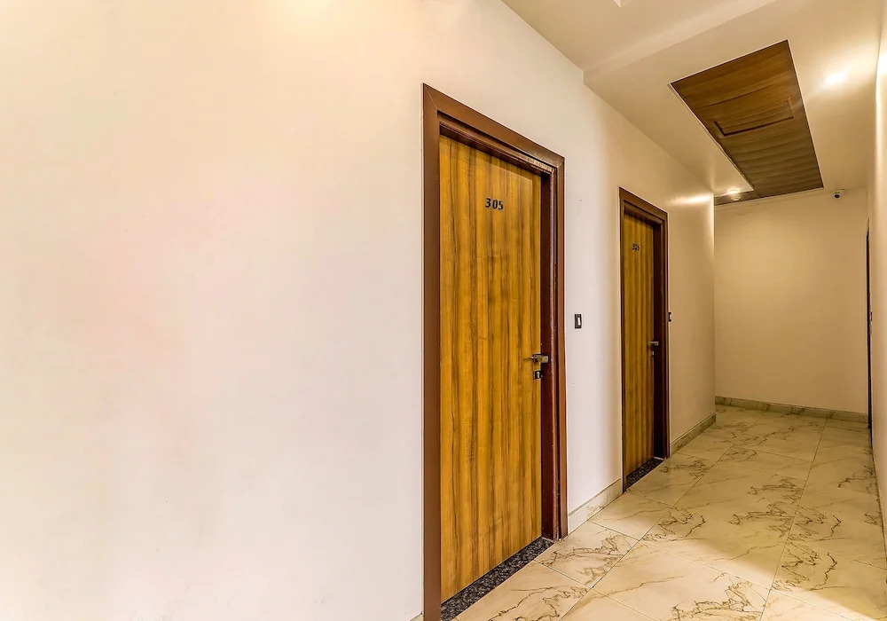 FabExpress Global Inn New