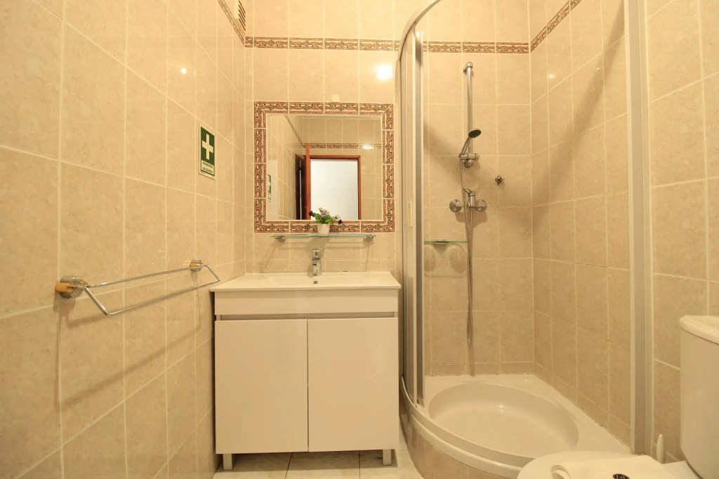 Albufeira Ocean View 1 by Homing