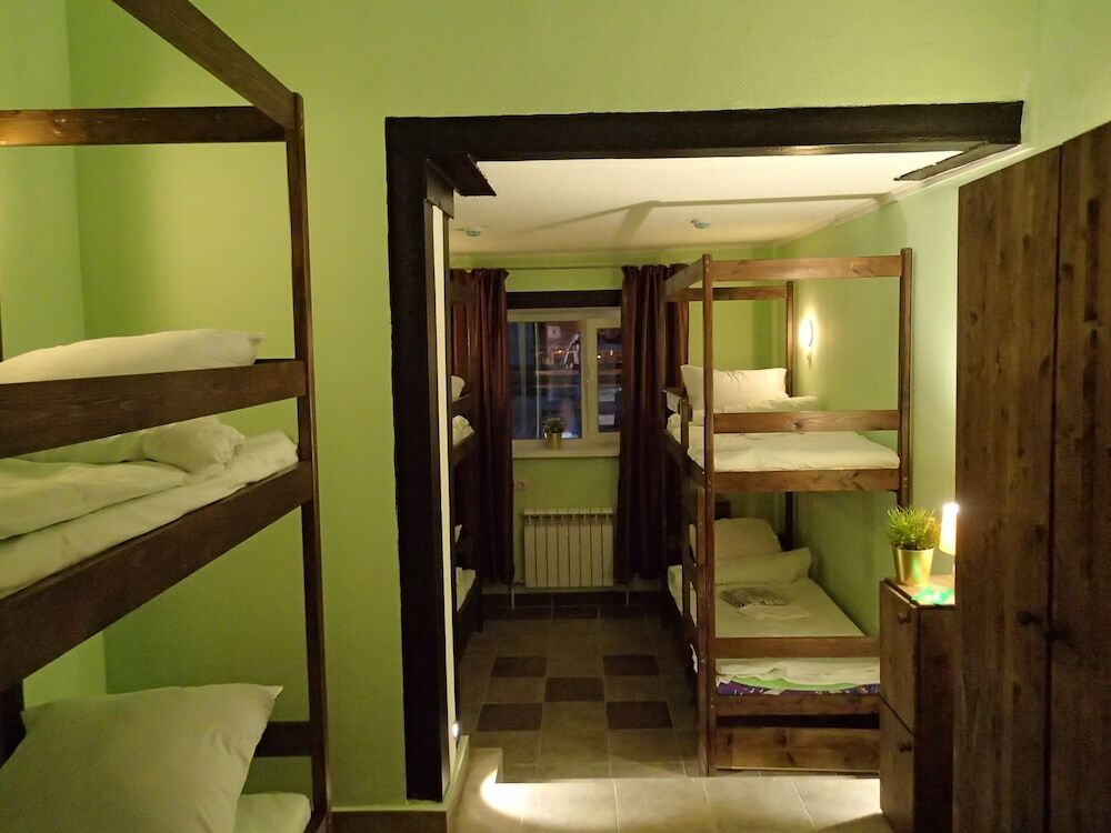 Hostel n.1