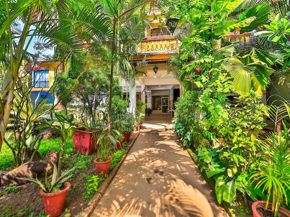 Peninsula Beach Resort