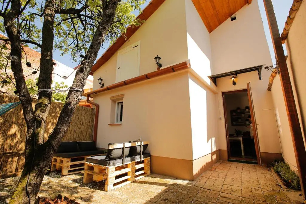 Amazing Traditional House