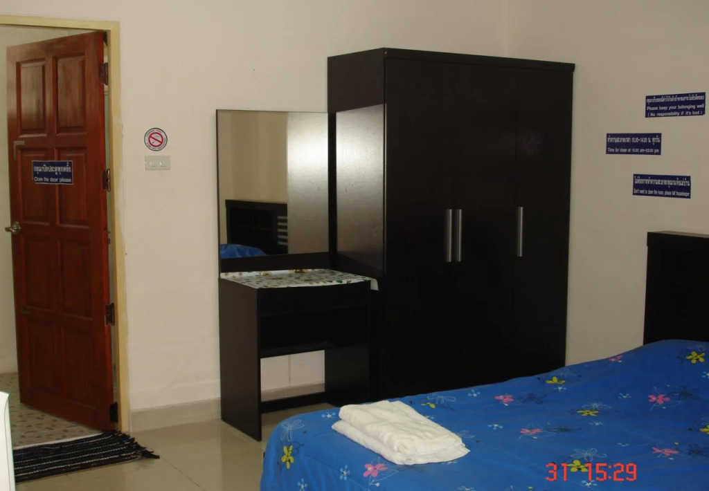 P&Mo guesthouse