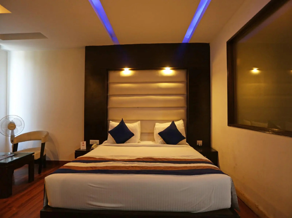 Hotel Saiprakash