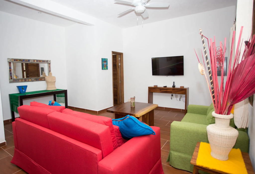 Refugio del Mar Luxury Hotel Boutique