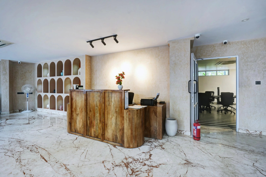 Astra Hotels & Suites - Koramangala