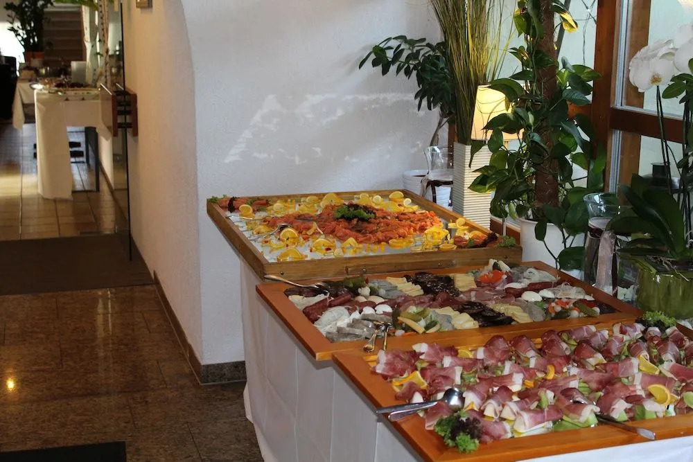 Hotel-Gasthof Zur Rose