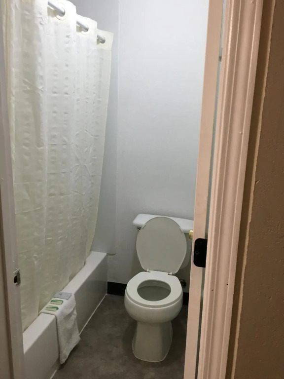 Knights Inn Merrillville