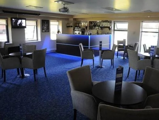 LifePort Hotel