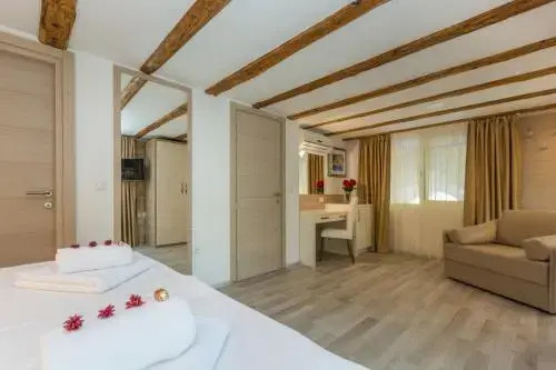 Apartments Minella