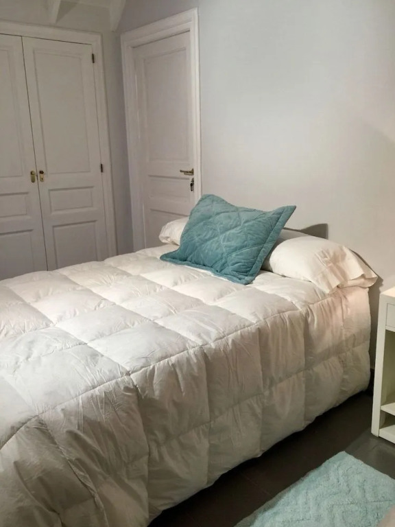 Casa de Huespedes El Trebol Bed & Breakfast