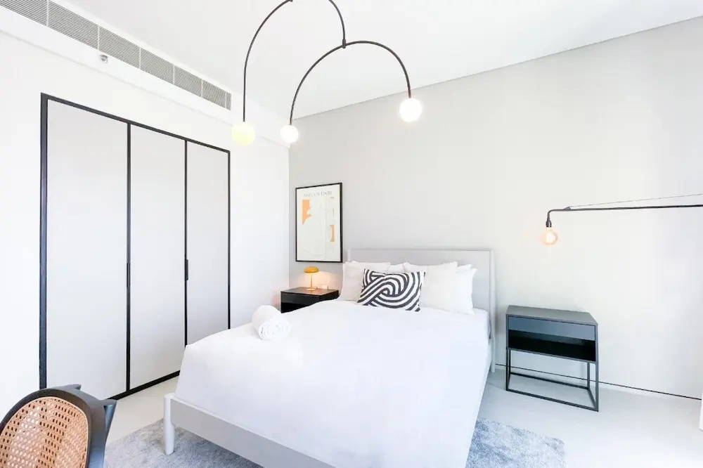 3BR APT w Beach Access Address JBR