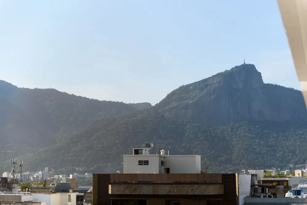 All in Rio - Excelente loc. Ipanema