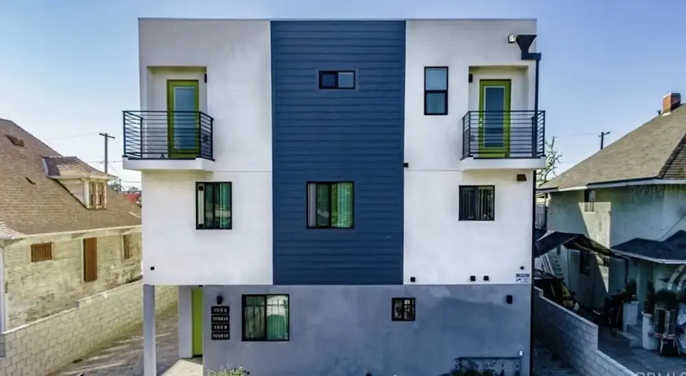 Green HomeStay