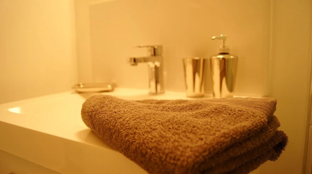 Little Suite - Jeanne