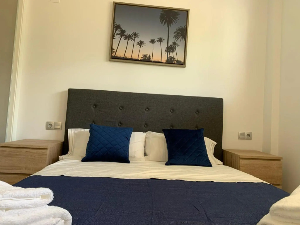Apartamento Amalia Delux en Torrevieja