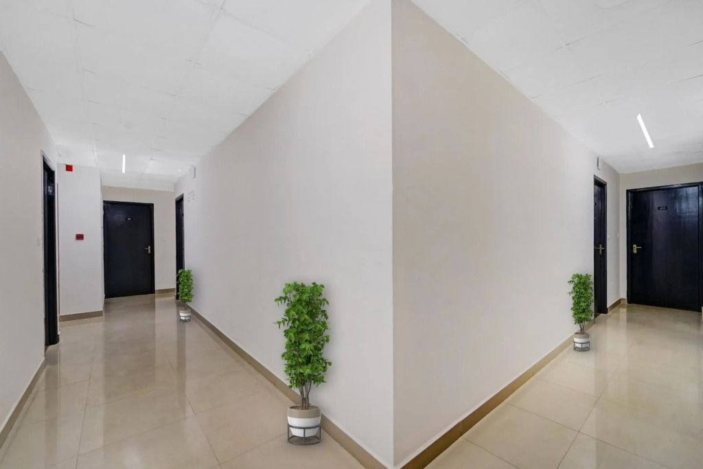 Oyo Townhouse 999 INN24 Airport