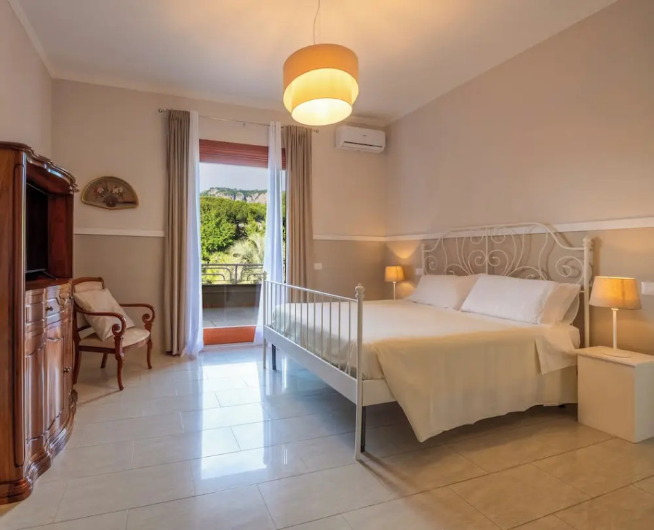 Gargiulo Suites