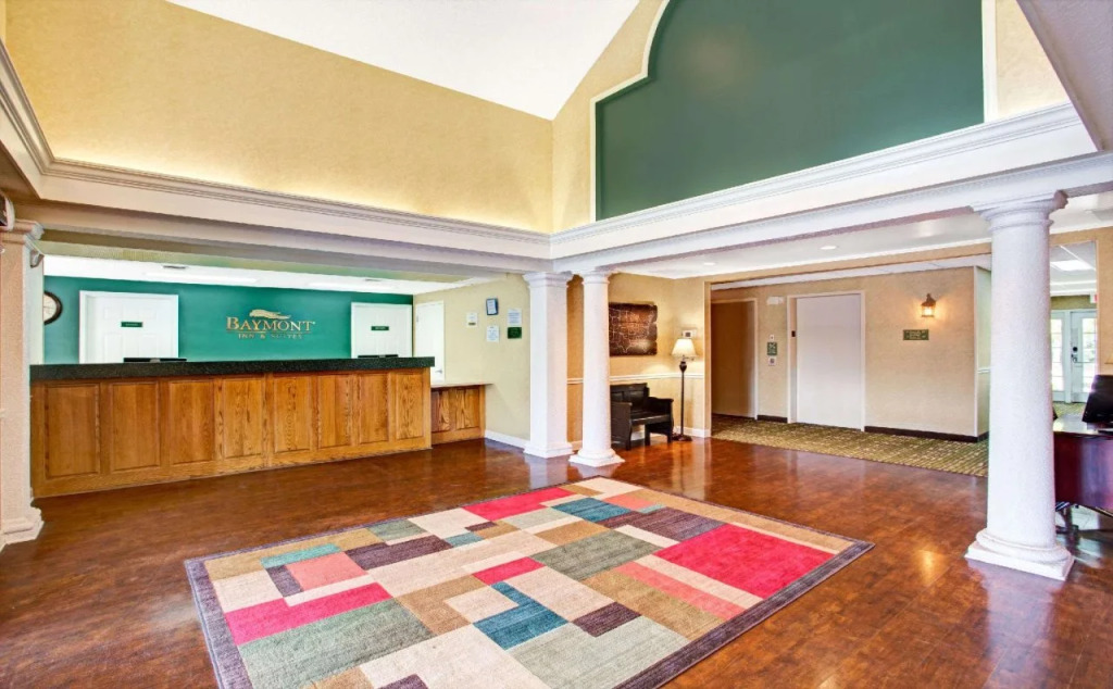 Quality Inn Ormond Beach - Daytona
