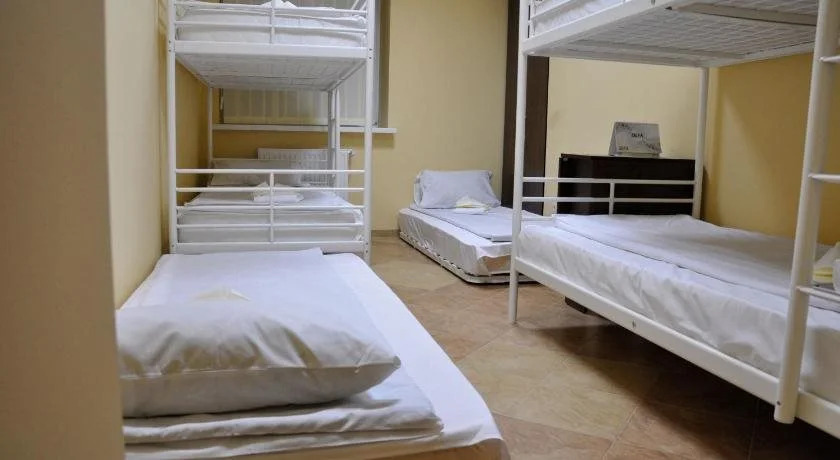 Hostel Severyn Lv