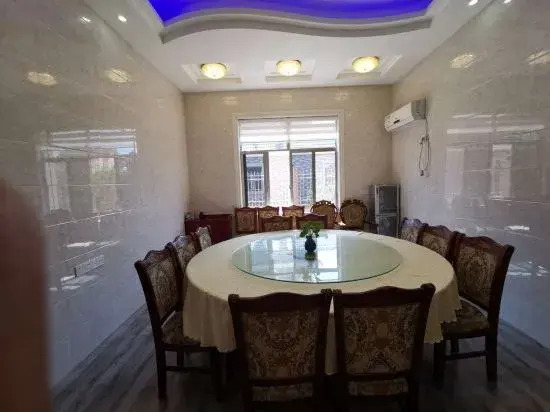 Shangyi Guesthouse