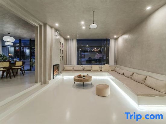 Yun Yinxuan Designer Homestay