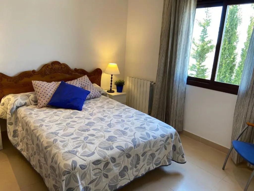 Nerja Paradise Rentals - Villa Cataleya