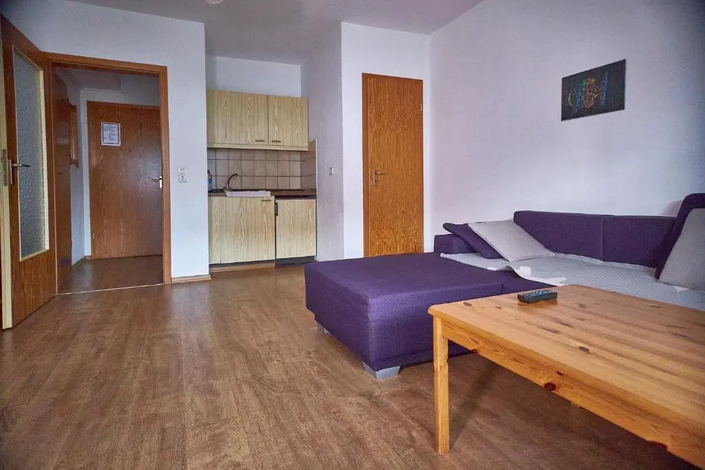 Aparthotel Zwiesel