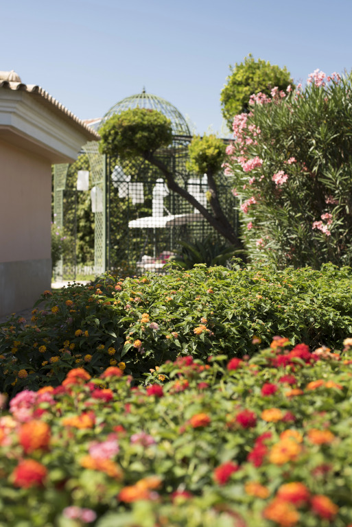 The Charm of Cascais