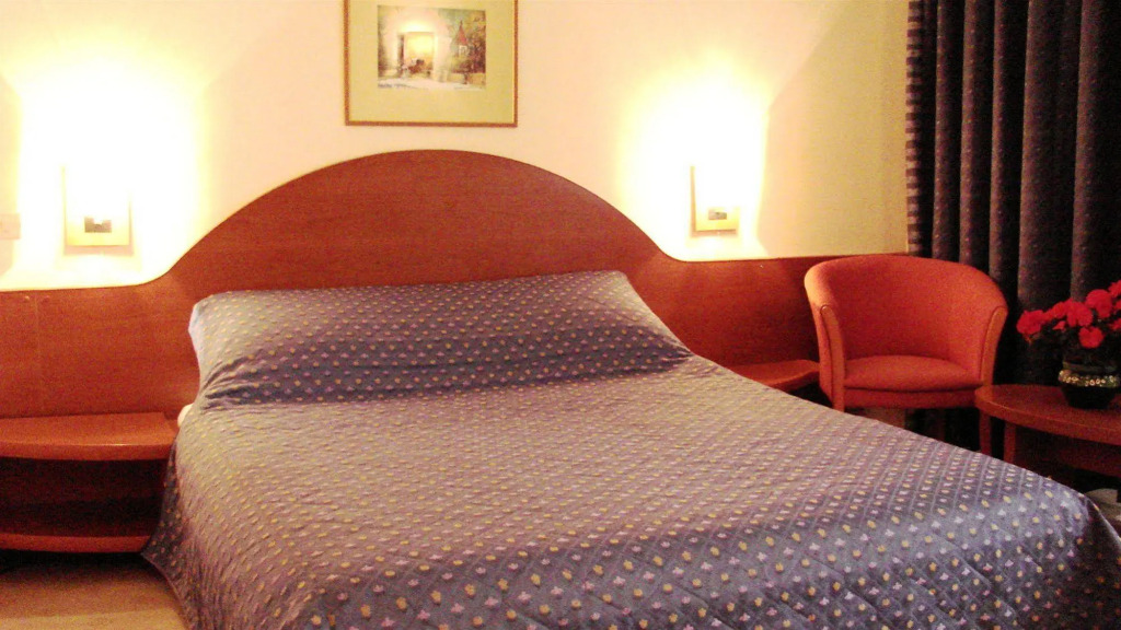 Hotel Irisa