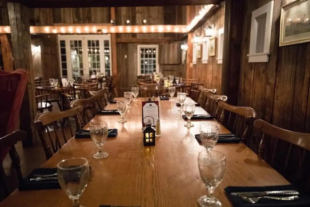 Grafton Inn