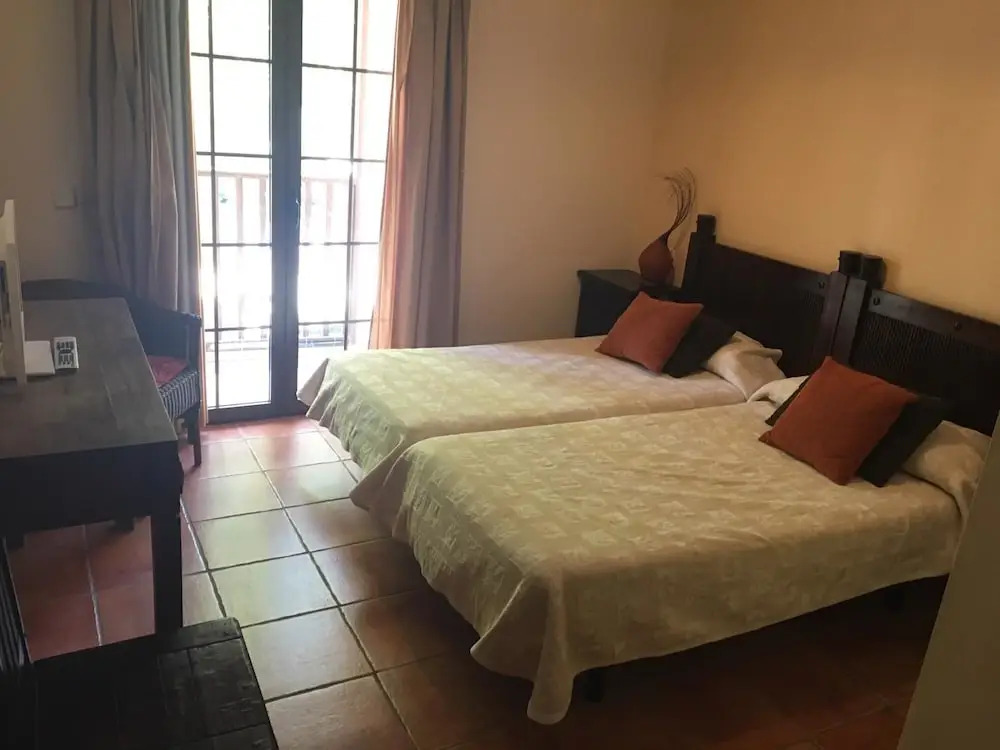 Hostal Rural La Botería